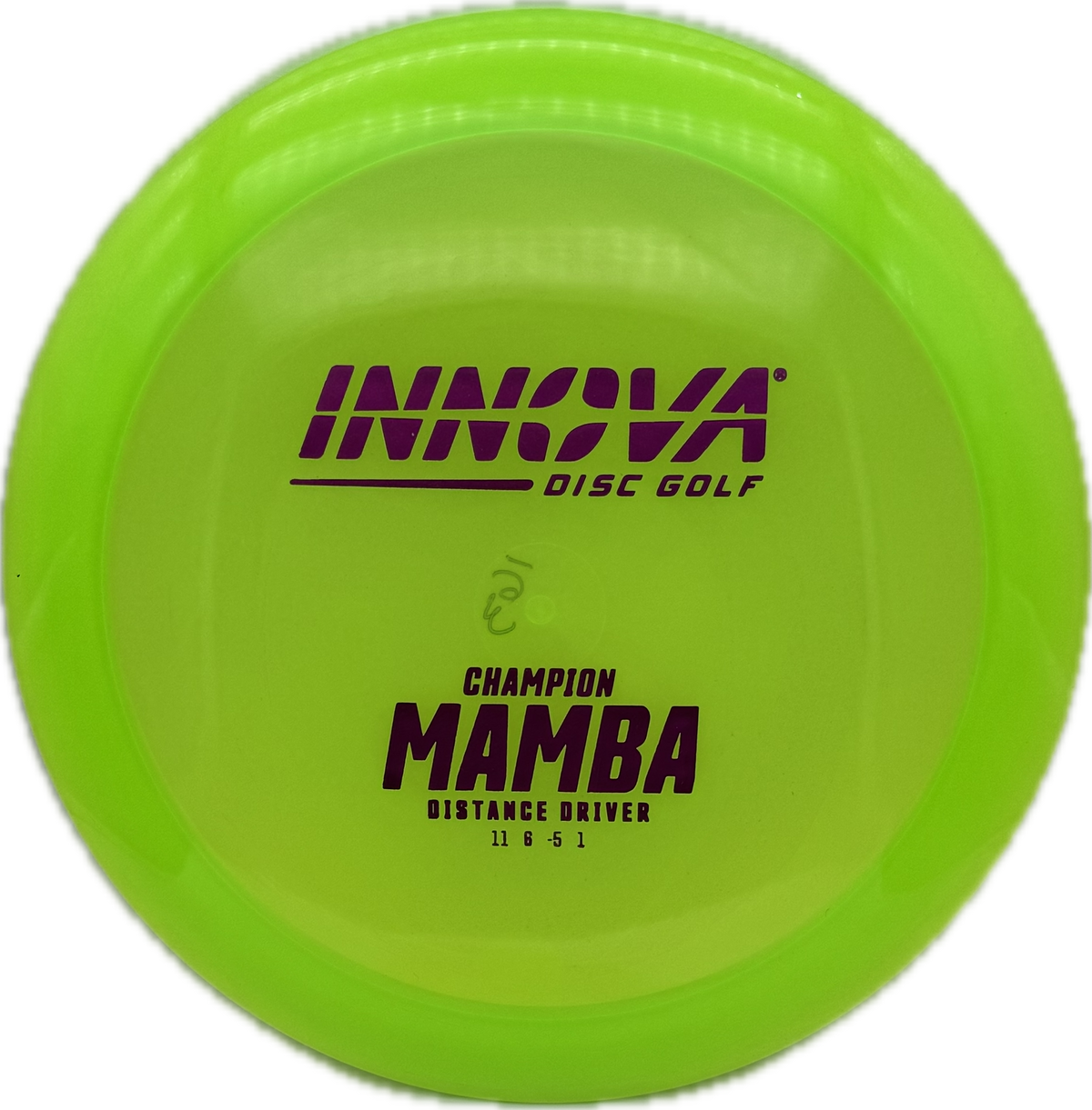 Innova Mamba