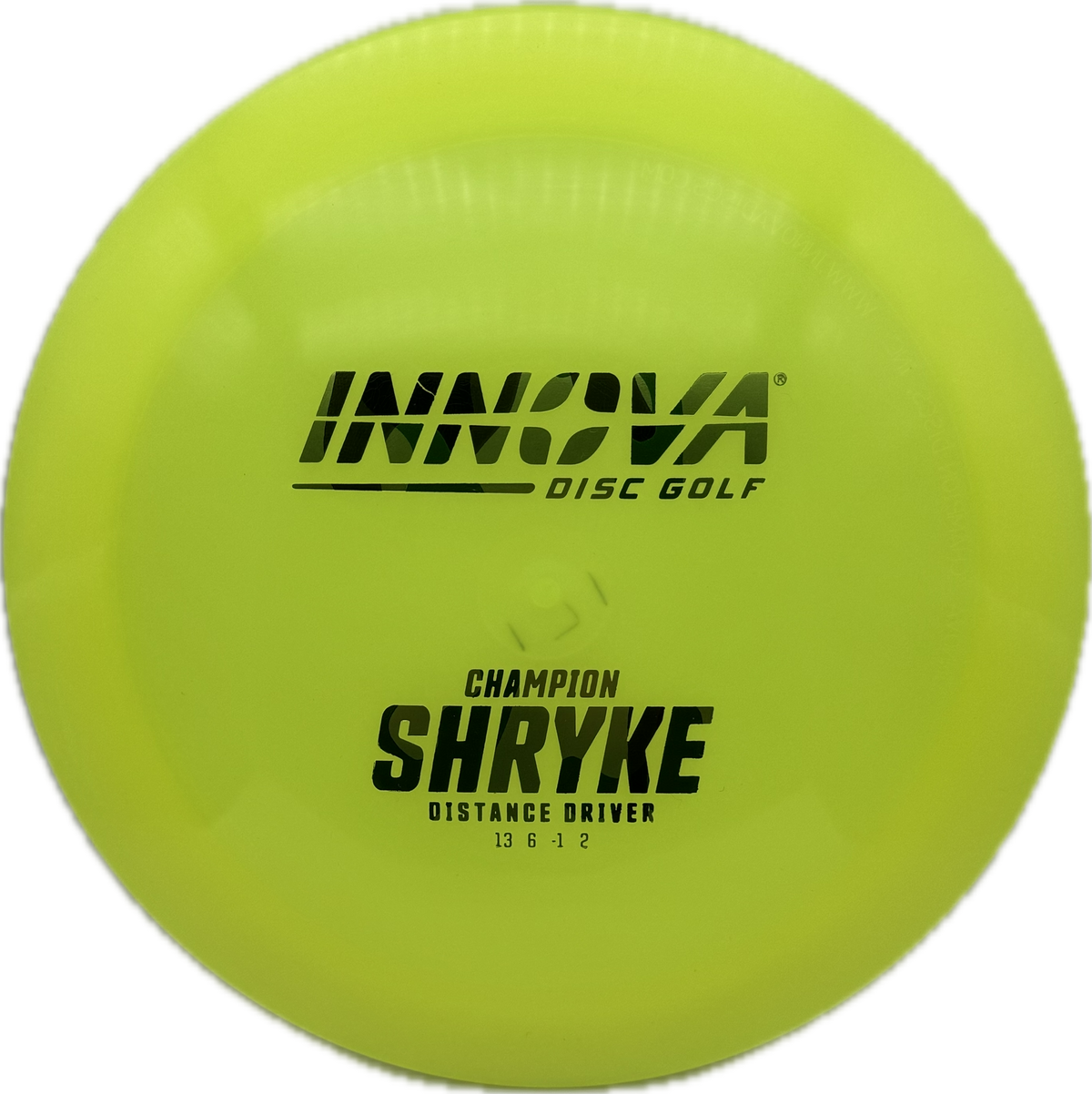 Innova Shryke