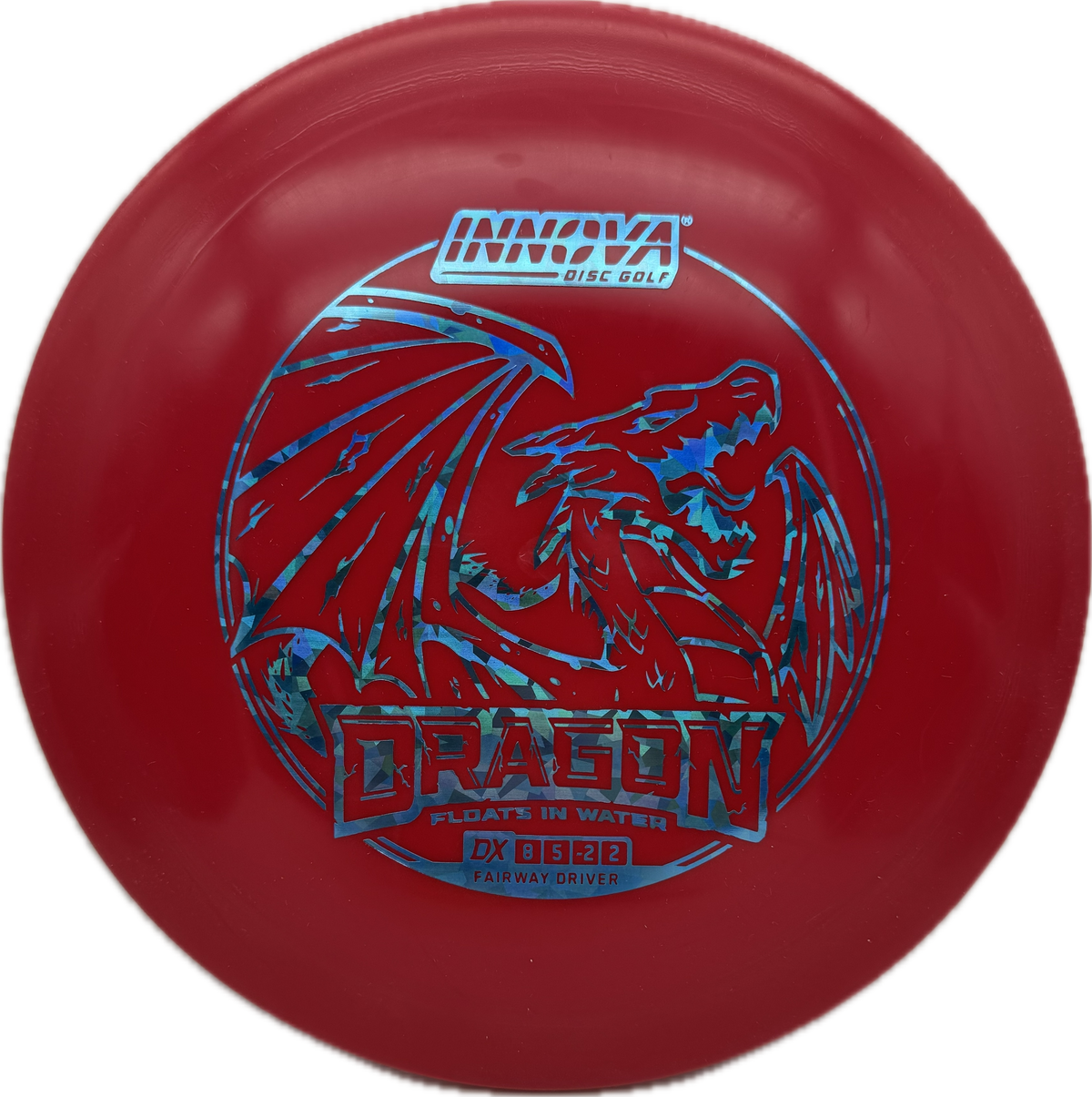 Innova Dragon