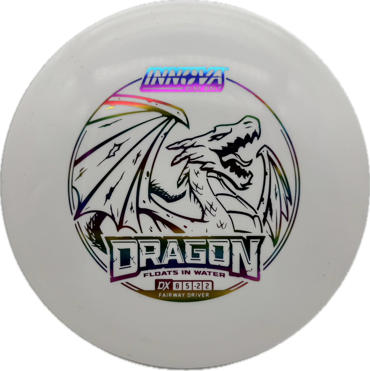 Innova Dragon
