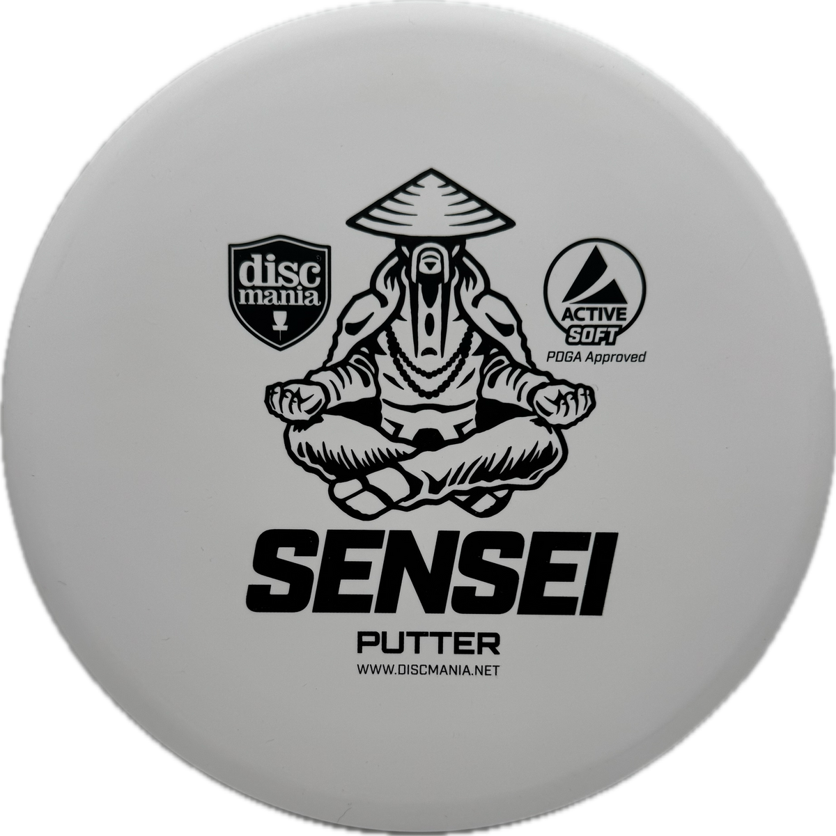 Discmania Sensei