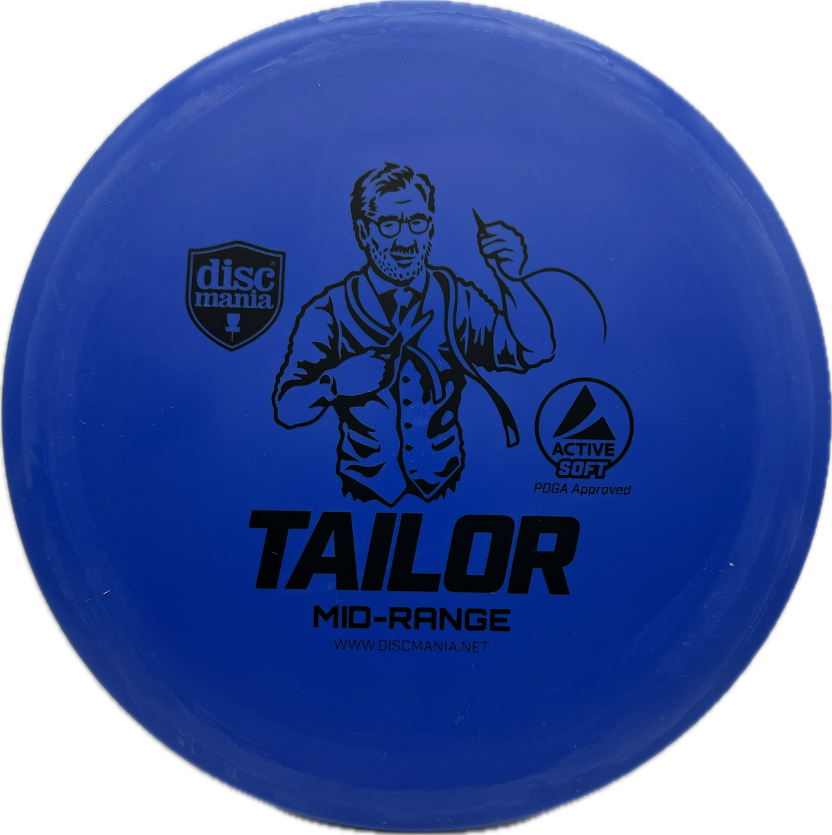 Discmania Tailor
